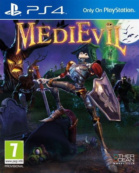 medievil ps4 map|MediEvil (2019 video game) .